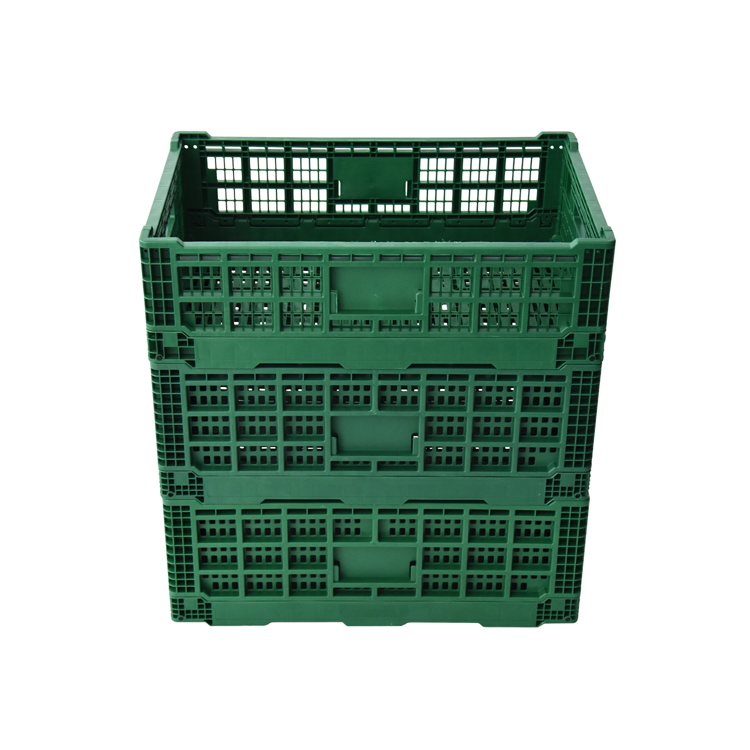 Caixa plegable de 600 × 400 × 300 mm